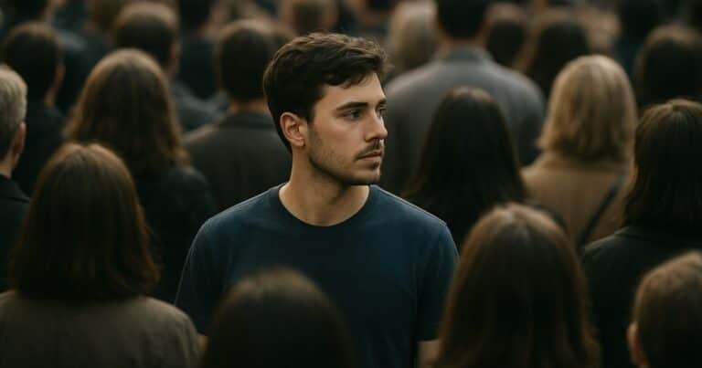 Ni introvertido ni extrovertido: qué es un “otrovertido” y qué dicen los psiquiatras de esta nueva personalidad
