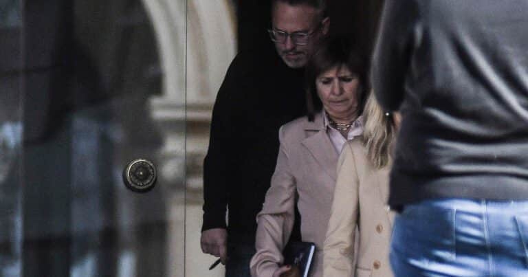 La trastienda del frustrado ingreso de Valenzuela al Gobierno: diferencias con la sucesora de Bullrich y la sombra de Karina Milei