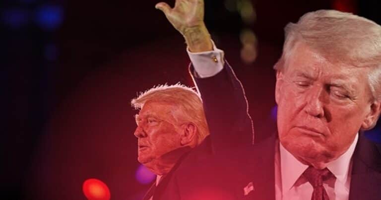 Lo que de verdad le da miedo a Trump