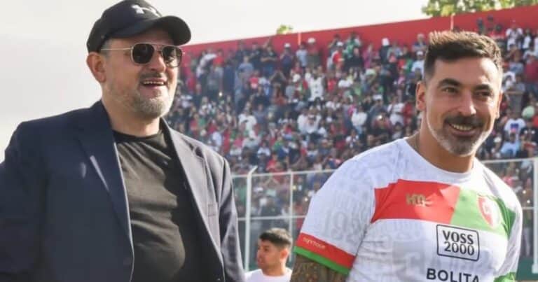 Detuvieron a cuatro personas acusadas de amenazar y extorsionar al hermano de Ezequiel Pocho Lavezzi