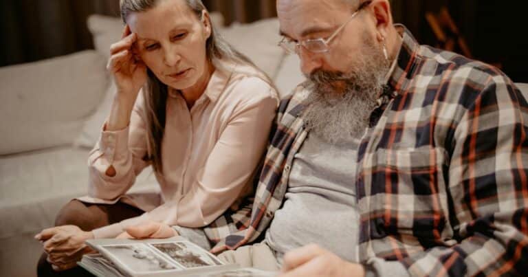 Alzheimer: este es el primer recuerdo que una persona empieza a olvidar antes de que avance la enfermedad
