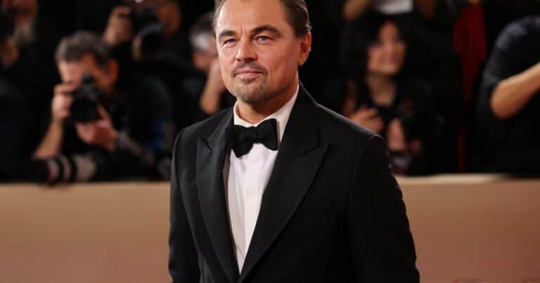 De Rolex a Cartier, así es la enorme colección de relojes de lujo de Leonardo DiCaprio