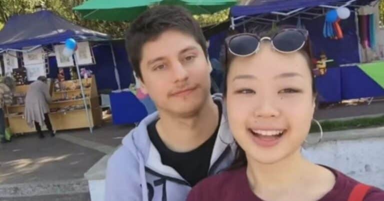 Sorpresivo fallo: el chileno Nicolás Zepeda fue condenado a cadena perpetua por matar su exnovia japonesa Narumi Kurosaki en Francia
