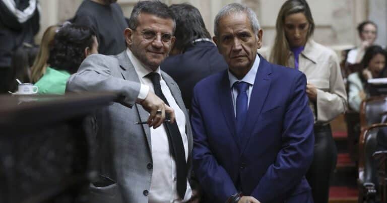 Pelea en Diputados: el oficialismo busca desaforar a un diputado K acusado de trata y de asociación ilícita