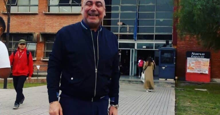Docente universitario y economista: quién era el hombre que apareció asesinado y maniatado en su casa en Caballito