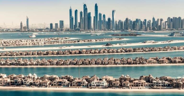 Regresan los argentinos varados por la guerra en Dubai: será en dos vuelos con escala en Río de Janeiro