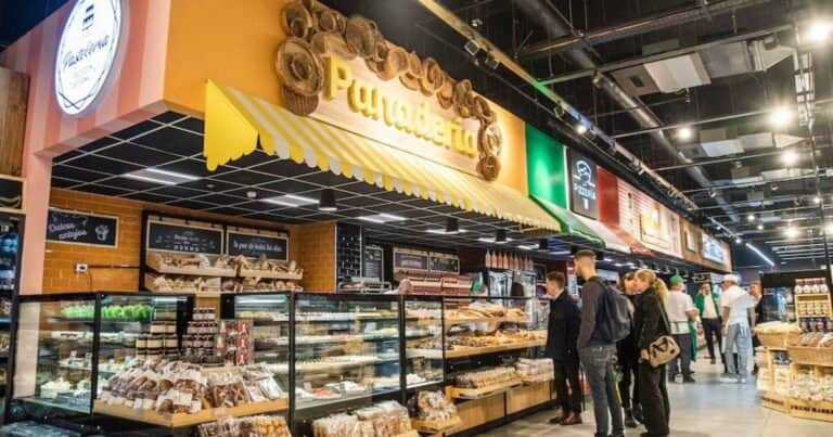 Cambia de manos una famosa cadena de supermercados del interior: quién la compró y qué hará el grupo vendedor