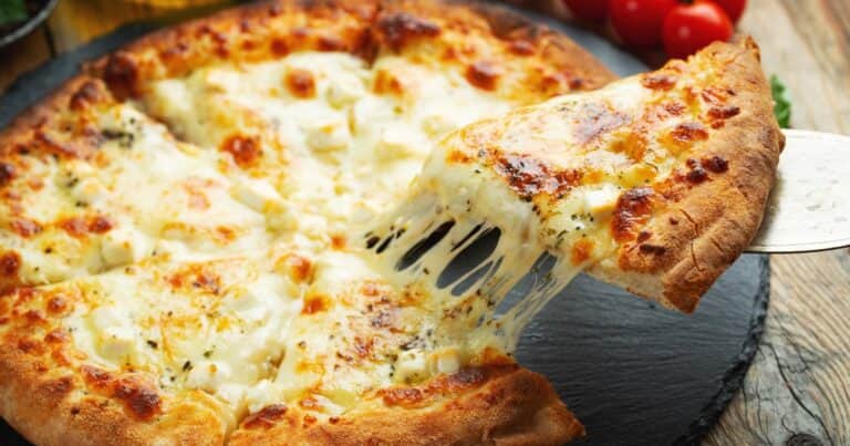 Tragedia en una pizzería: una mujer murió y más de 100 personas terminaron intoxicadas