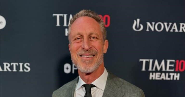 Mark Hyman, experto en longevidad: “Existen 200 calorías geniales para reducir la cintura y prevenir cardiopatías y diabetes”