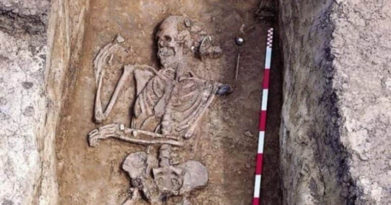 Un hallazgo arqueológico revela que hace 7.000 años los roles de género podían ser más flexibles