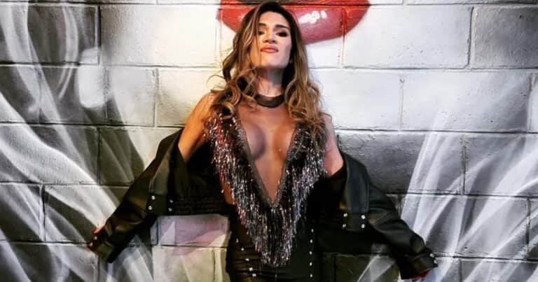 Luciana Martínez, ex participante de Gran Hermano, investigada por una denuncia de robo a un turista en Palermo