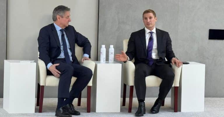 Para Estados Unidos, el gobierno de Javier Milei tomó las decisiones «correctas» para que lleguen las inversiones y resaltó el potencial de Argentina