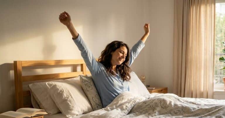 Qué es el “slow morning”, la rutina que cambia las mañanas sin madrugar más
