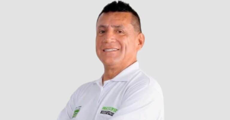 Perú: mataron a ladrillazos a un político que trabajaba en un plan para incrementar la cantidad de perpetuas