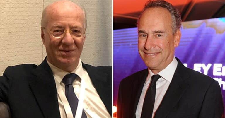El Gobierno reforma el mercado de gas, pero enfrenta juicios de Rocca y Mindlin por deudas atrasadas