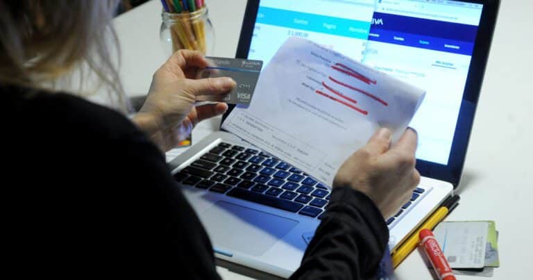 La cantidad de familias con atraso de pago en los créditos es la más alta en 20 años y preocupa la mora en las empresas