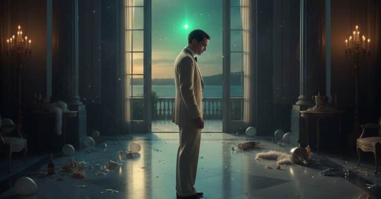 El gran Gatsby y la obsesión por parecer: el clásico que desnuda la mentira del “éxito”
