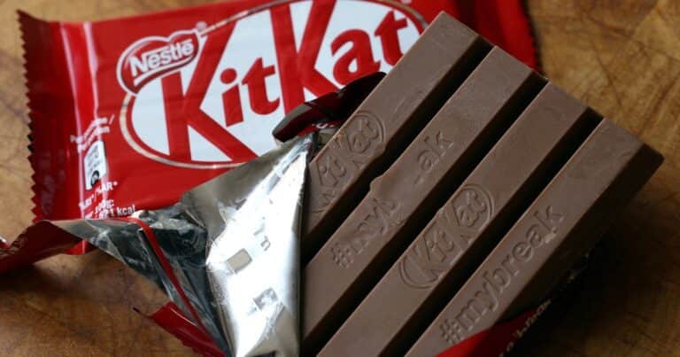 Robo y misterio en Italia: desapareció un camión del gigante suizo Nestlé cargado con 413.793 barras de chocolate