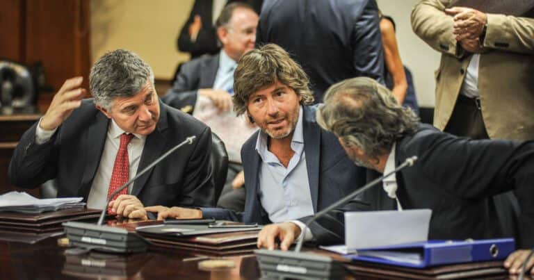 En la Corte, Comodoro Py y la Magistratura esperan que Juan Bautista Mahiques resuelva la crisis de las 300 vacantes de la Justicia