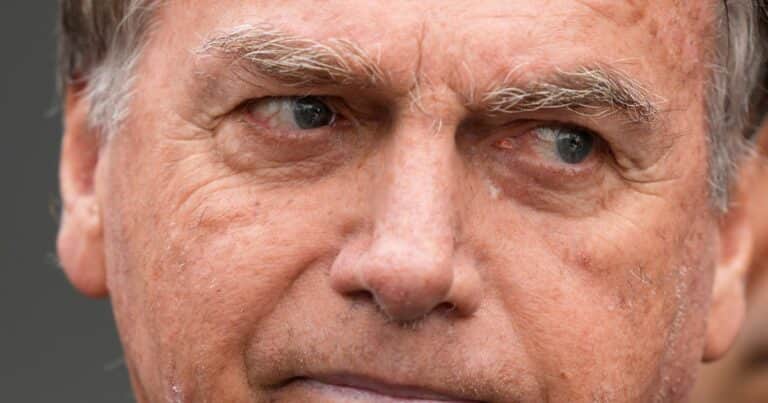Jair Bolsonaro tuvo una mejoría renal, pero sigue en terapia intensiva: qué dice el parte médico de hoy
