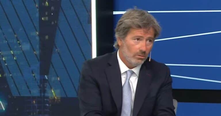 Ahora Mahiques dijo que mantendrá los veedores en la AFA propuestos por Vítolo