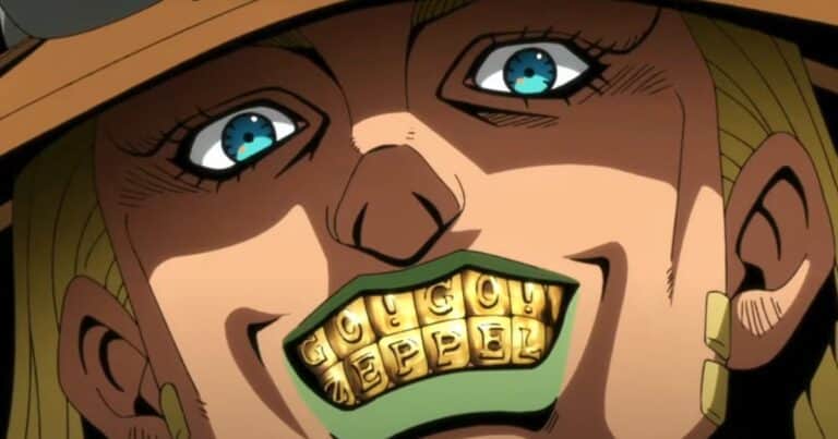 ¿Cuándo sale el capítulo 2 de «JoJo’s Bizarre Adventure: Steel Ball Run» en Netflix?