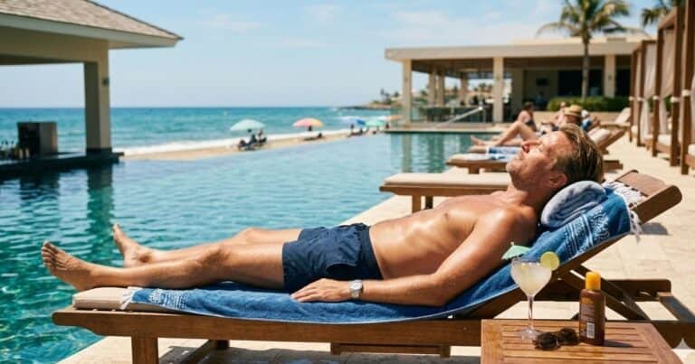 Pablo Ojeda, especialista en nutrición: «La vitamina D no se consigue solo tomando el sol»