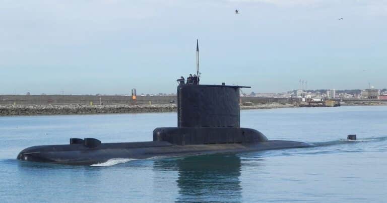 Tragedia del ARA San Juan: arranca el juicio por la muerte de 44 marinos en la implosión de submarino en 2017