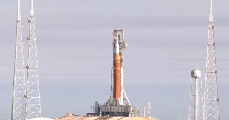 Tras los problemas con el helio, la NASA le puso fecha y hora al lanzamiento de la misión Artemis II: cuándo será