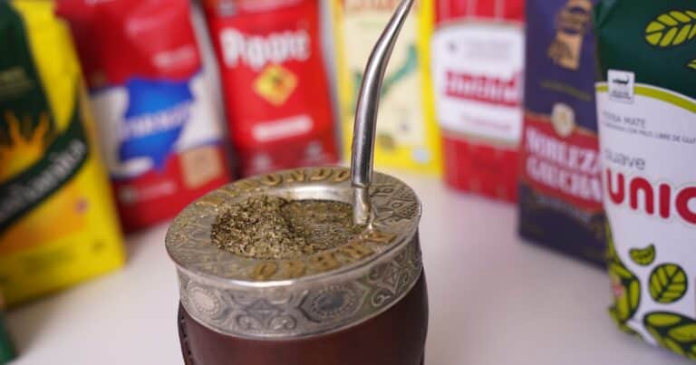 Yerba: el consumo no se recupera y el sector tiene su peor febrero en 5 años