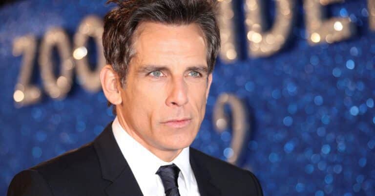 El reclamo de Ben Stiller a la Casa Blanca por los videos sobre el conflicto con Irán: «La guerra no es una película»