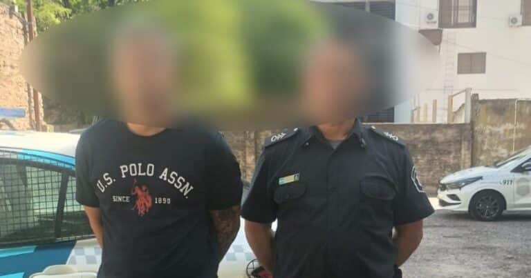 Detienen a un policía de la Ciudad por matar a un joven e investigan si es un caso de gatillo fácil