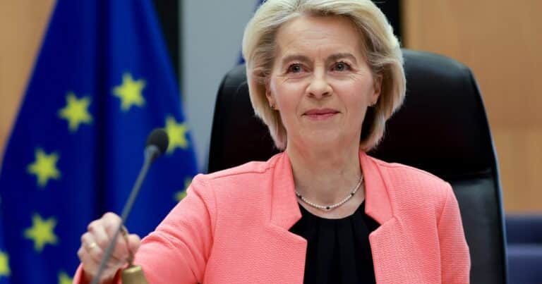 La Unión Europea anunció que el acuerdo comercial con el Mercosur se aplicará provisionalmente desde el 1° de mayo
