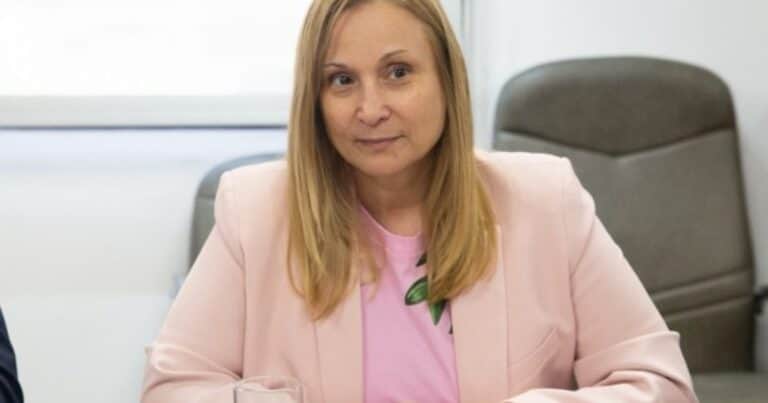 El Gobierno designó oficialmente a la nueva jefa de la Oficina Anticorrupción