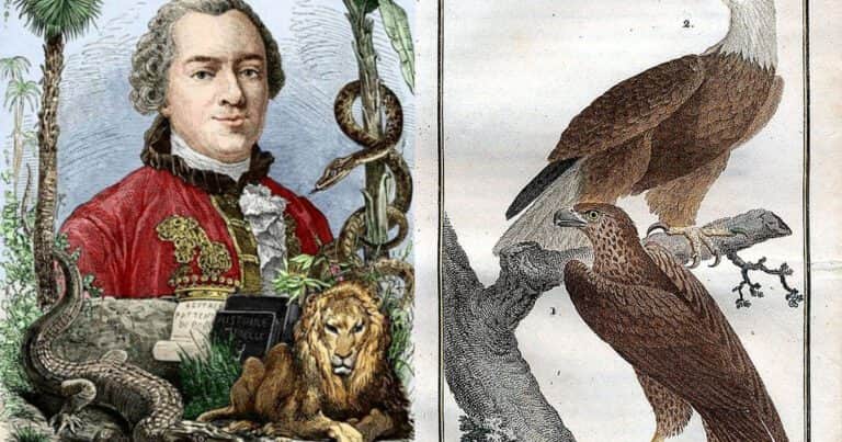 Buffon, el francés que se adelantó a Darwin: publicó sus ideas sobre la evolución 100 años antes de la revolucionaria teoría científica