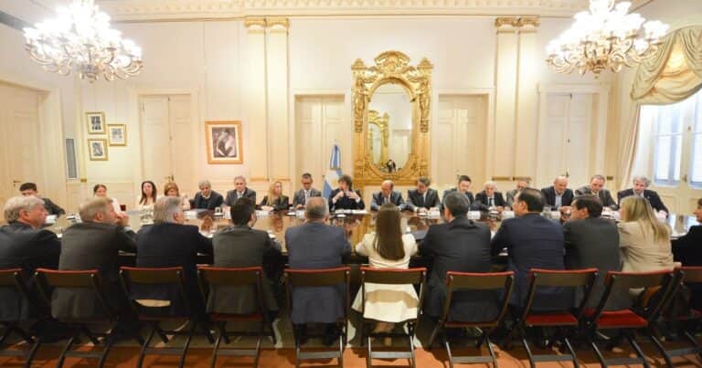 El Gobierno fijó un nuevo plazo para que las provincias se sumen al Régimen de Extinción de Obligaciones Recíprocas
