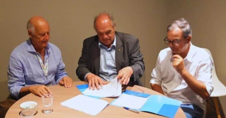 El INTA potencia la innovación con nuevas alianzas estratégicas