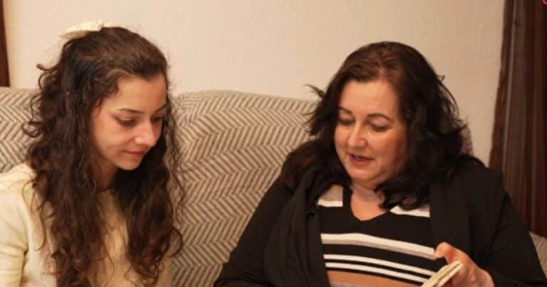 El doloroso testimonio de la madre de Noelia Castillo, la joven española que accederá a la eutanasia: “No estoy conforme, pero voy a estar a su lado”
