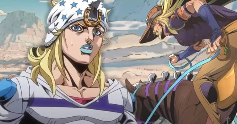 ¿A qué hora se estrena «JoJo’s Bizarre Adventure: Steel Ball Run» en Netflix? Los horarios de estreno por país este 19 de marzo, episodios y todo lo que debes saber del anime
