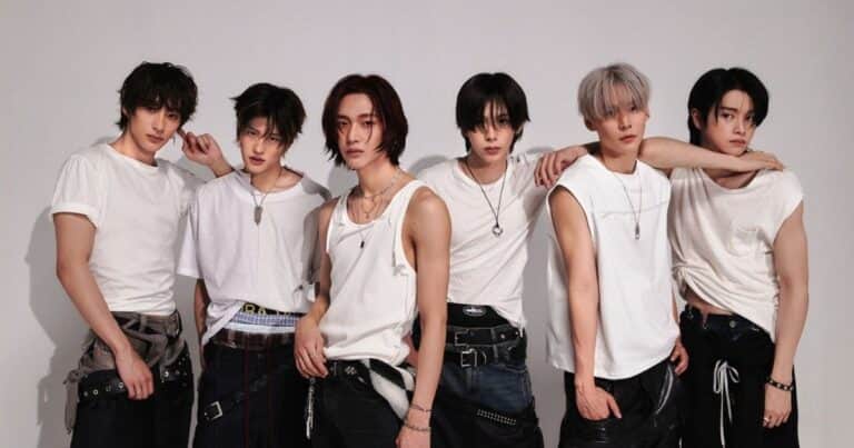 De Seúl a Buenos Aires: quién es RIIZE, el grupo de K-pop que busca conquistar el Lollapalooza