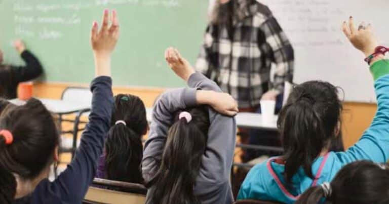 Voucher educativo marzo 2026: cómo saber si sos beneficiario y cuánto cubre
