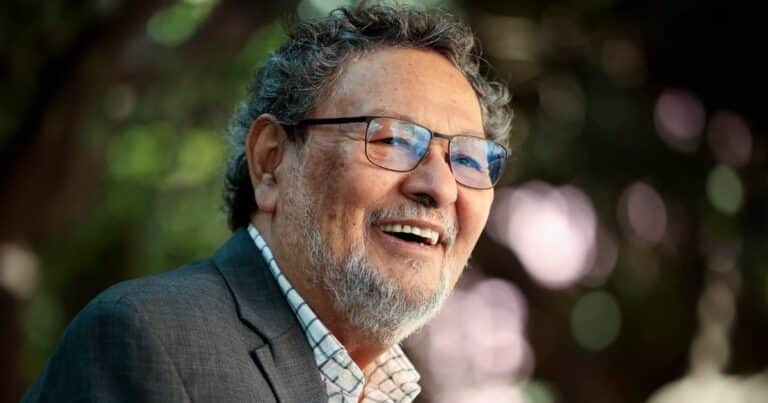 Tras la muerte del Mencho, el escritor Élmer Mendoza imagina el futuro del narco mexicano