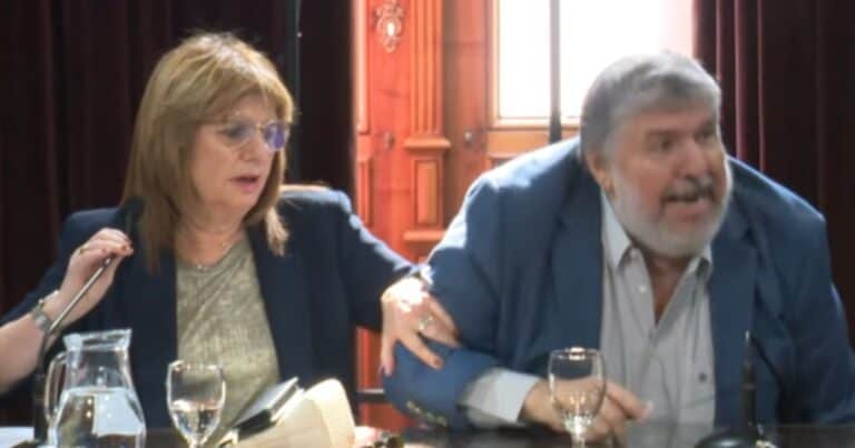 El Senado sesiona este miércoles para aprobar el pliego del padre Mahiques y una polémica reforma en la designación de jueces