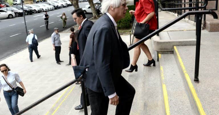 Corrupción en la AFA: antes que el «Chiqui» Tapia, indagan a un dirigente de peso en la causa por los aportes impagos