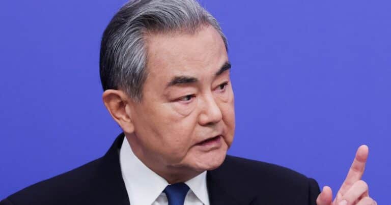 China pide a Estados Unidos, Israel e Irán el «cese inmediato del fuego»: «El mundo no puede regirse por la ley de la selva»
