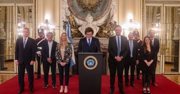 Juicio por YPF: el fallo en favor de Argentina podría mejorar el clima financiero