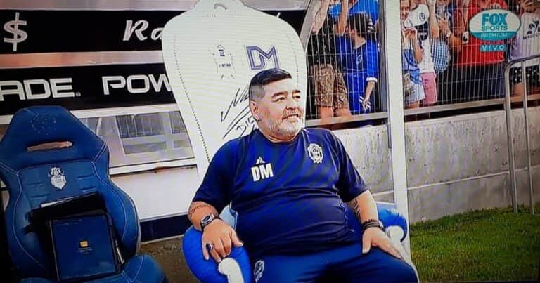 Se posterga casi un mes el inicio del juicio por la muerte de Diego Maradona