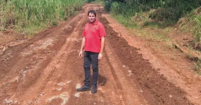 Denuncian a un intendente de Misiones por violar a una empleada del Concejo Deliberante en un despacho