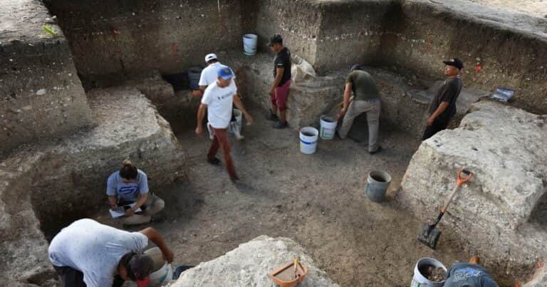 Descubren en México un misterioso cosmograma maya que desafía lo conocido hasta ahora
