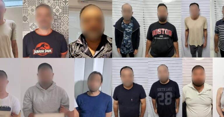 Secuestros virtuales, desarmaderos y extorsiones: así operaba la Banda de los Gitanos que cayó por un «cuento del tío» que salió mal